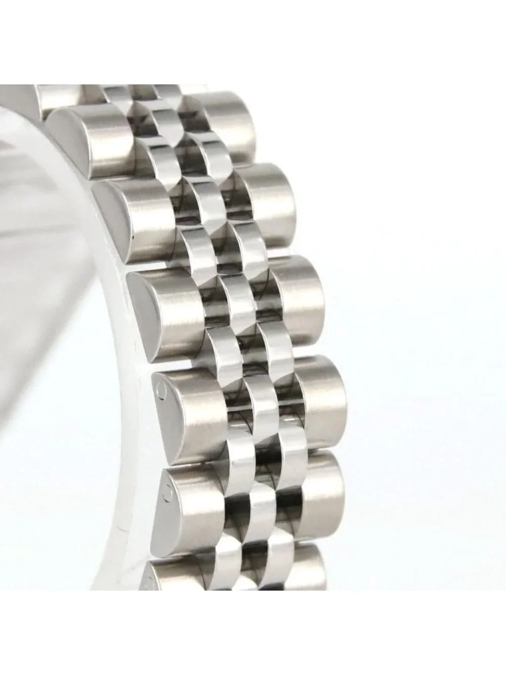 Rolex Datejust Automatic Winding Number Watch